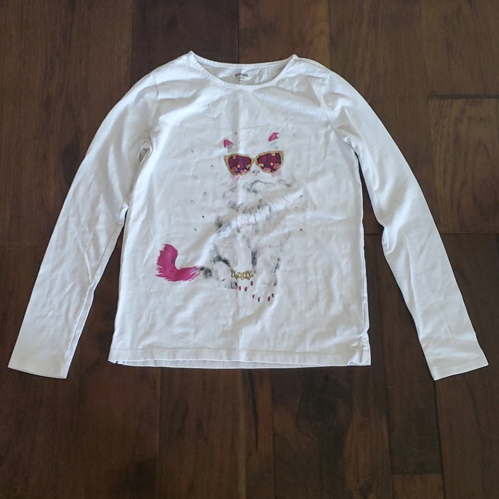 Kids tee